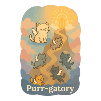 Purr-gatory