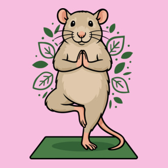 Rat yoga