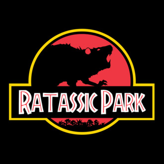 Ratassic Park