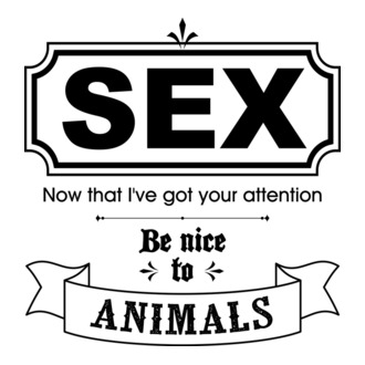 Sex (fekete)