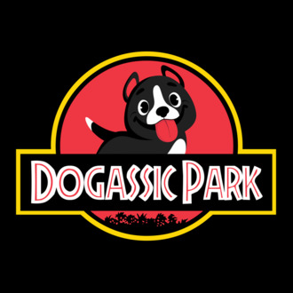 Dogassic Park