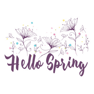 Hello Spring