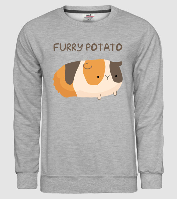  minta szürke pólón