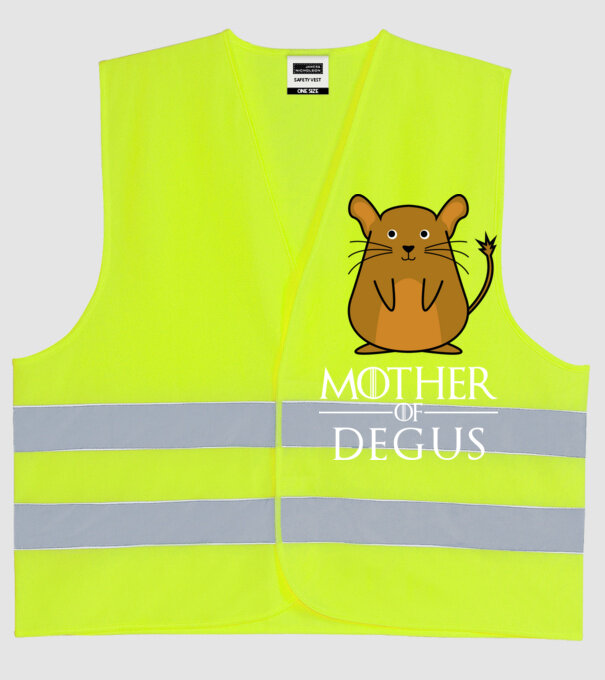  minta neonsárga pólón