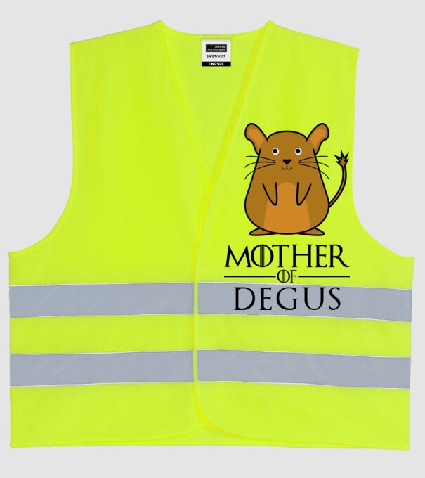  minta neonsárga pólón