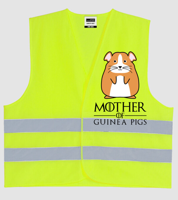  minta neonsárga pólón