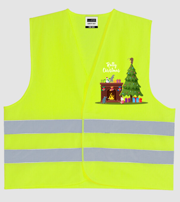  minta neonsárga pólón