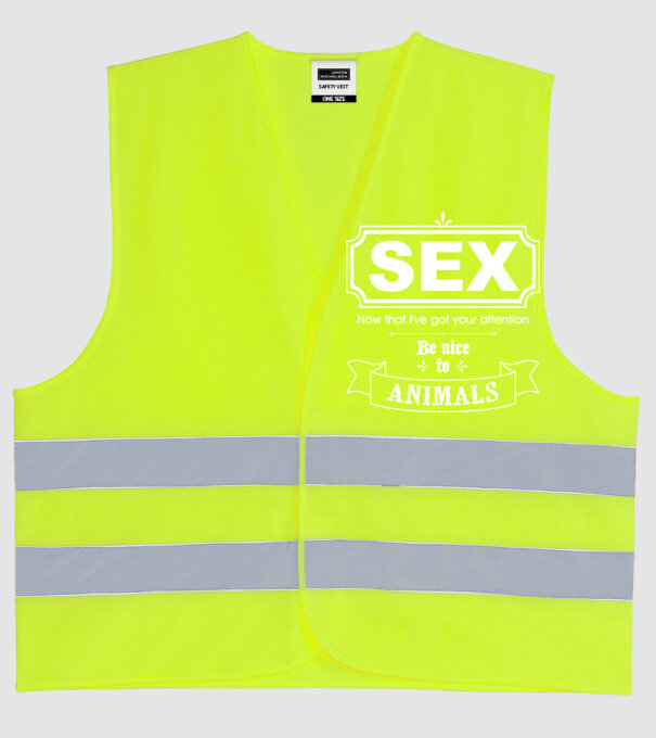  minta neonsárga pólón
