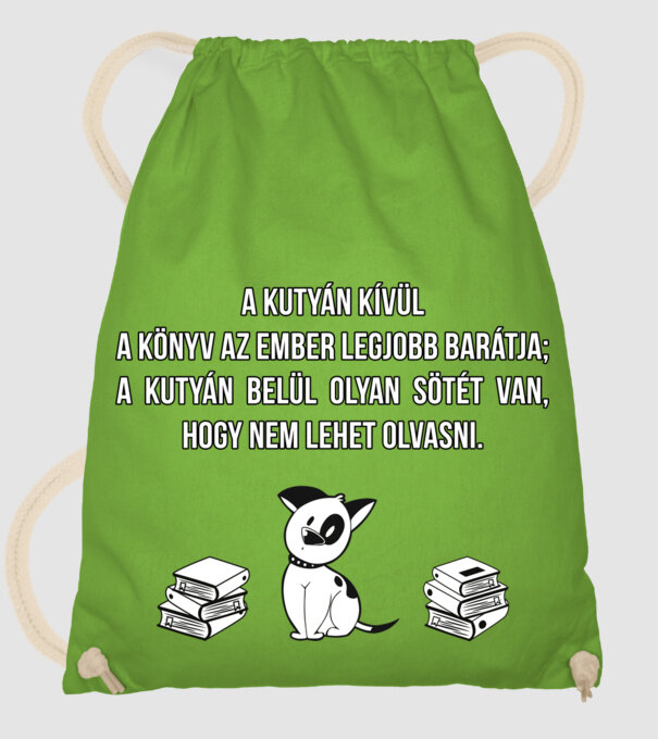  minta almazöld pólón
