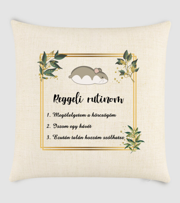  minta homokszín pólón