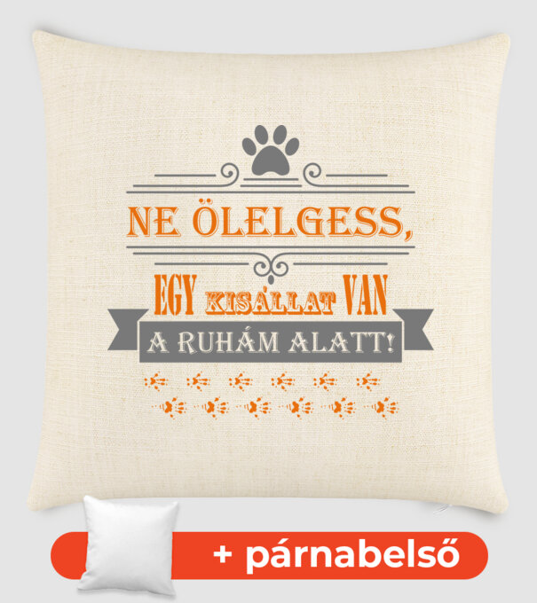  minta homokszín pólón
