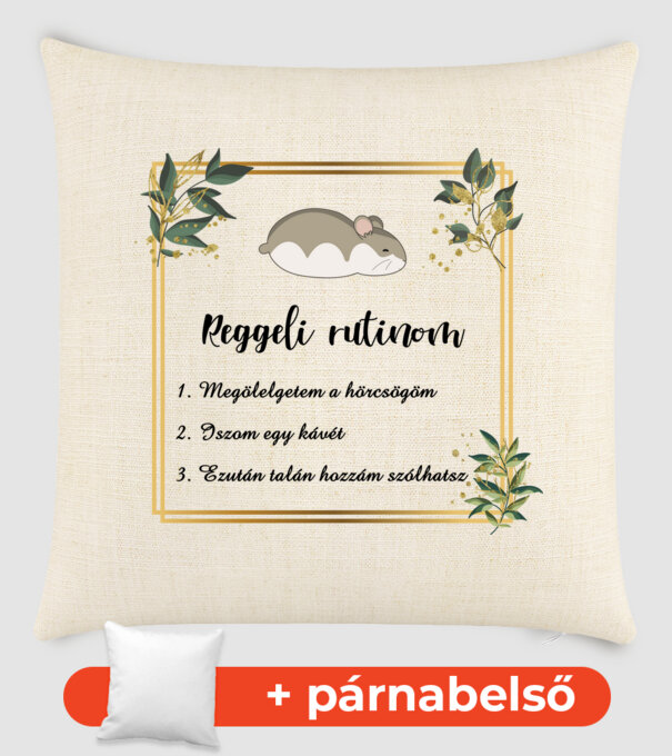  minta homokszín pólón
