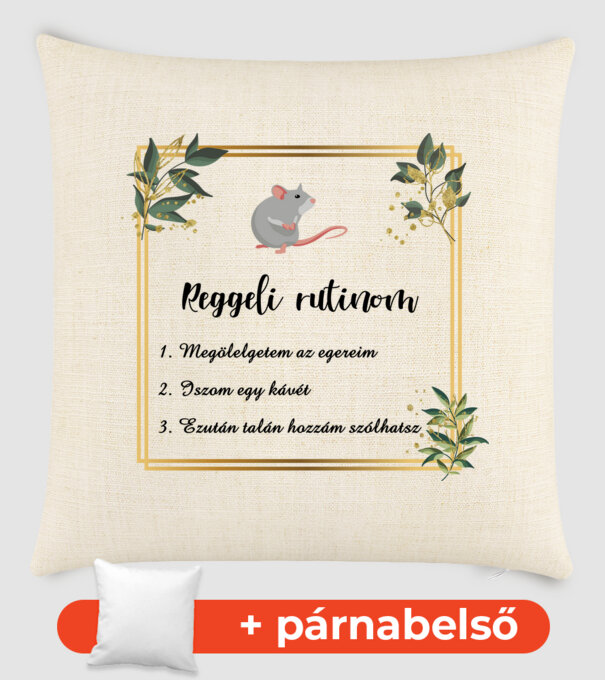  minta homokszín pólón