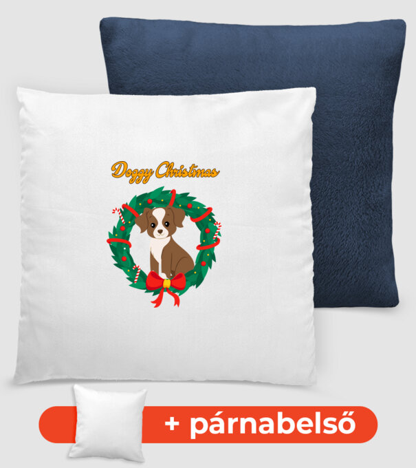  minta sötétkék pólón
